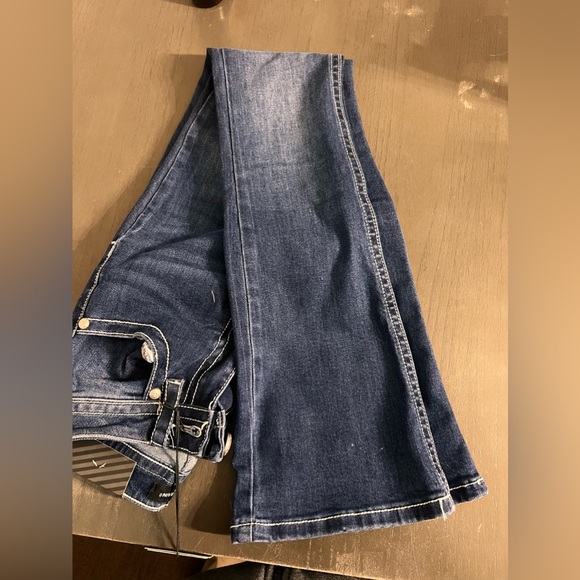 Jeans size 1 - Picture 3 of 3